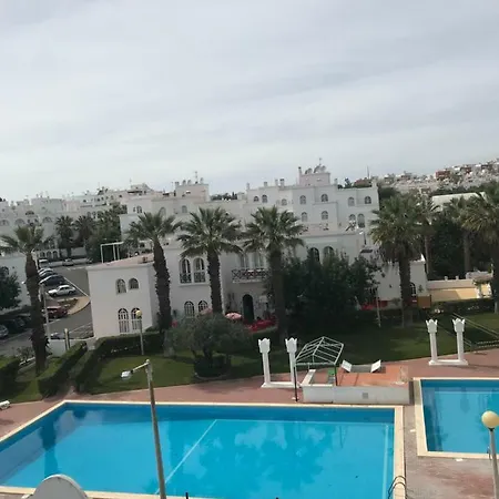 Doris' Place- Garden Διαμέρισμα *