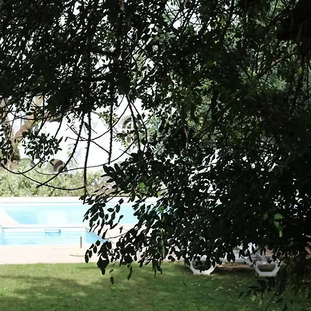 Doris' Place- Garden * Ταβίρα