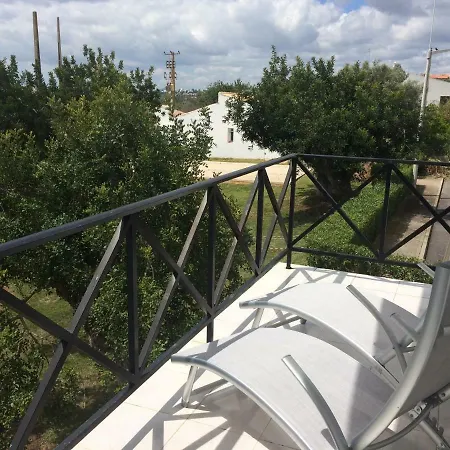 Doris' Place- Garden Appartamento